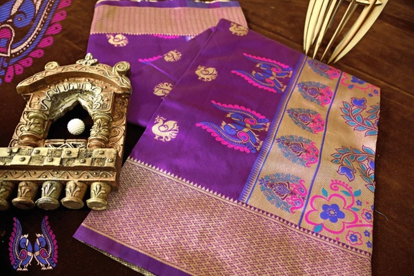 silk saree